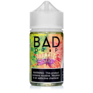 Bad Drip - Donu2019t Care Bear Vape Juice 60ml