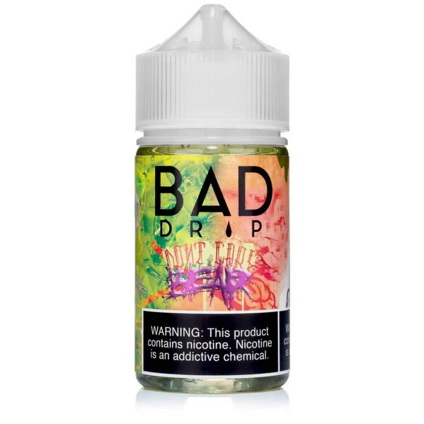 Bad Drip - Donu2019t Care Bear Vape Juice 60ml