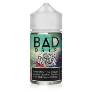 Bad Drip - Farley's Gnarly Sauce Vape Juice 60ml