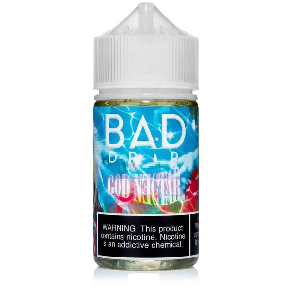 Bad Drip - God Nectar Vape Juice 60ml