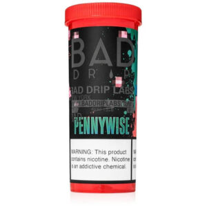 Bad Drip u2013 Pennywise Vape Juice 60ml