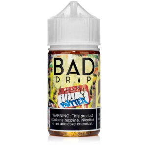Bad Drip u2013 Ugly Butter Vape Juice 60ml