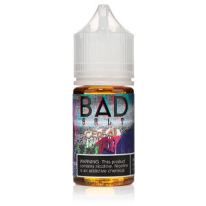 Bad Salt - Cereal Trip Nic Salt 30ml