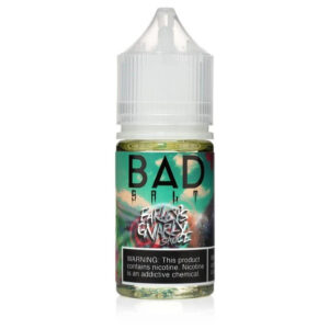Bad Salt - Farley's Gnarly Sauce Nic Salt 30ml