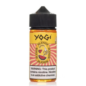 Yogi Blends - Banana Watermelon Ice 100ml
