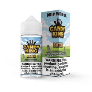 Candy King Batch - 100ml Vape Juice