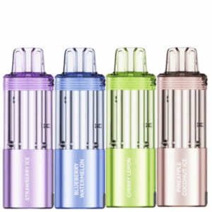 Foger Switch Replacement Vape Pods 30K