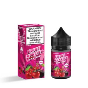 Fruit Monster Salt Black Cherry 30ml Nic Salt