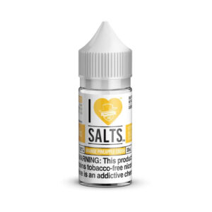 I Love Salts Orange Pineapple Crush - 30ml Nic Salt