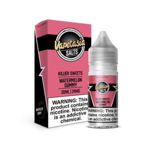 Vapetasia Killer Sweets Salt Watermelon Gummy 30ml Nic Salt