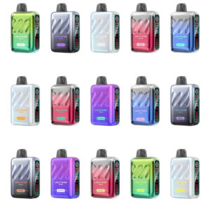 Lost Vape Lightrise TB18K