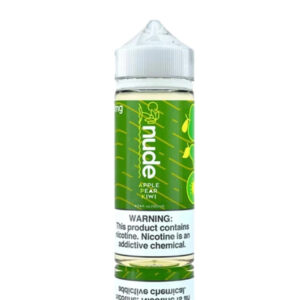 Nude APK 120ml Vape Juice