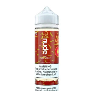 Nude KRB 120ml Vape Juice