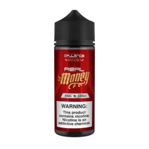 Real Money - Opulence 120ml