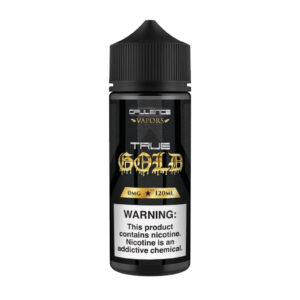 Opulence Vapors True Gold 120ml