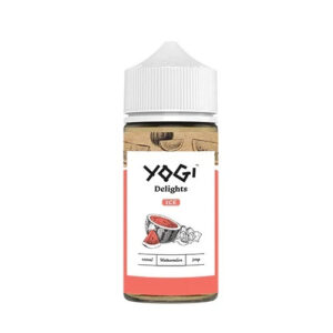 Yogi Delights Watermelon Ice 100ml